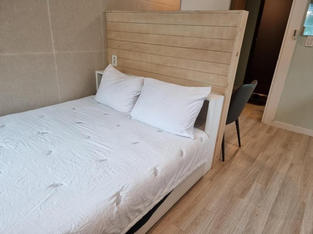 Hotel Namsan Story Nine Seoul Zimmer foto