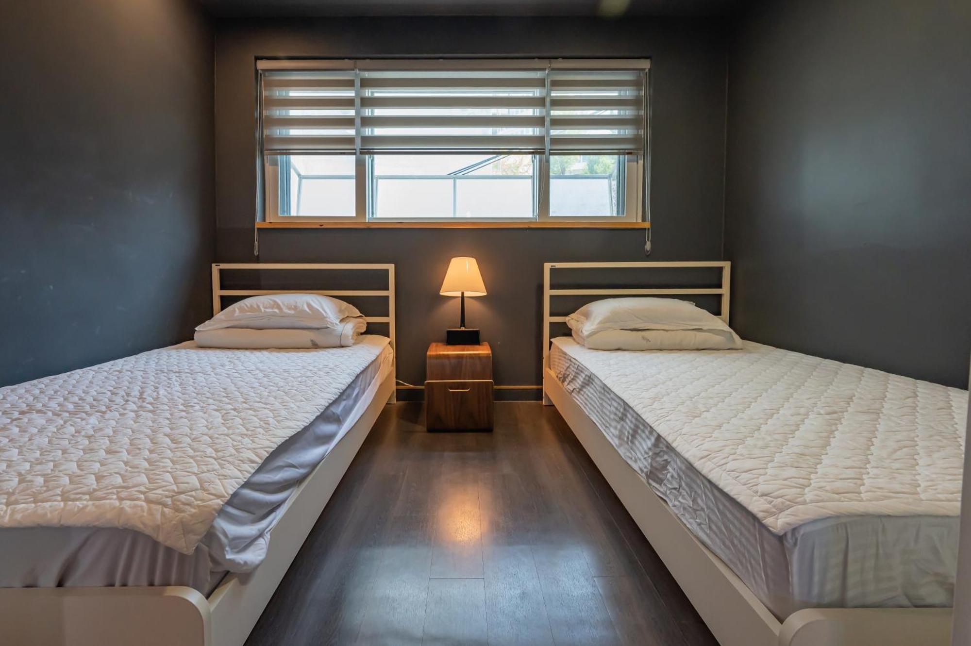 Hotel Namsan Story Nine Seoul Zimmer foto