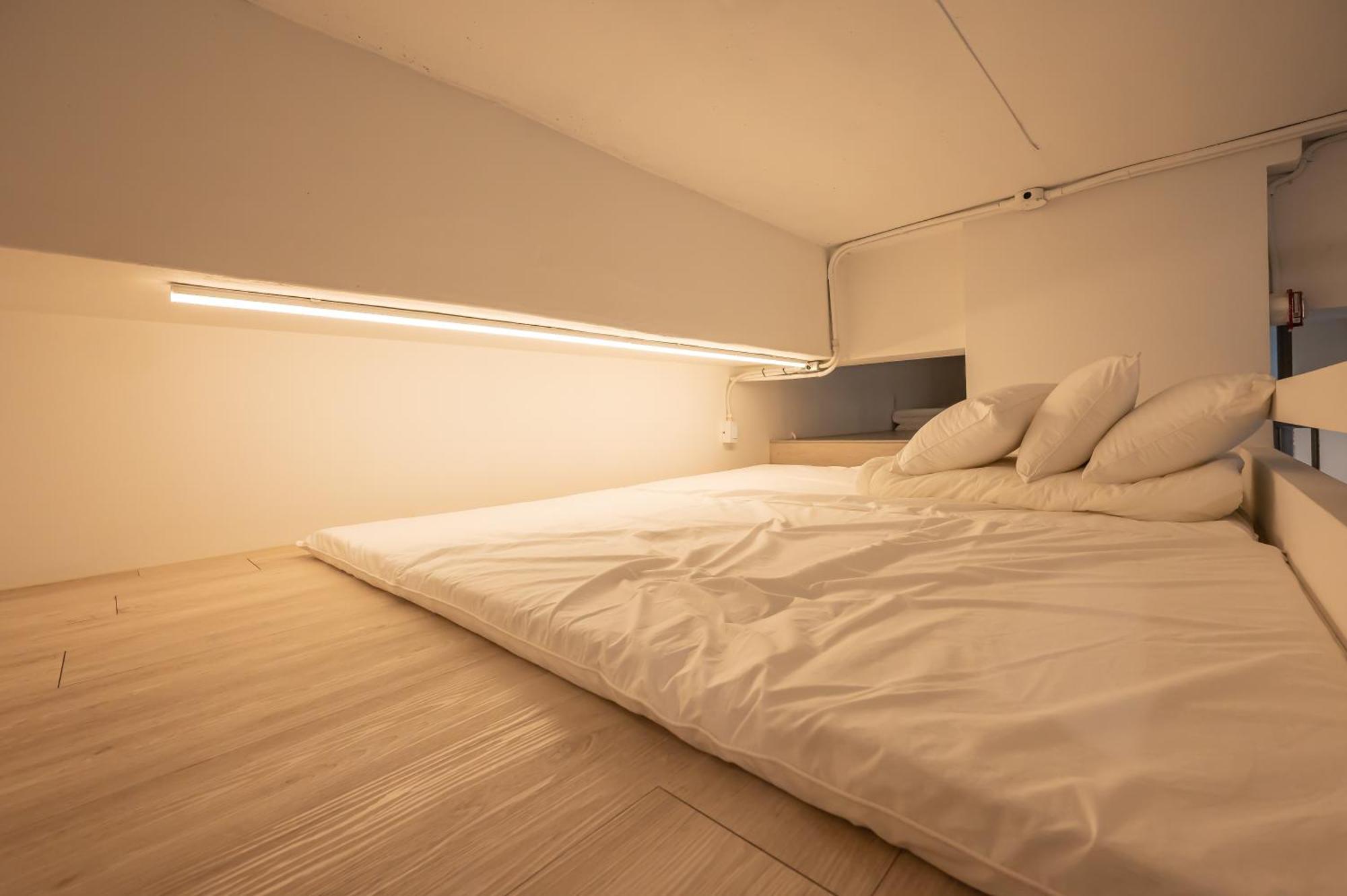 Hotel Namsan Story Nine Seoul Zimmer foto