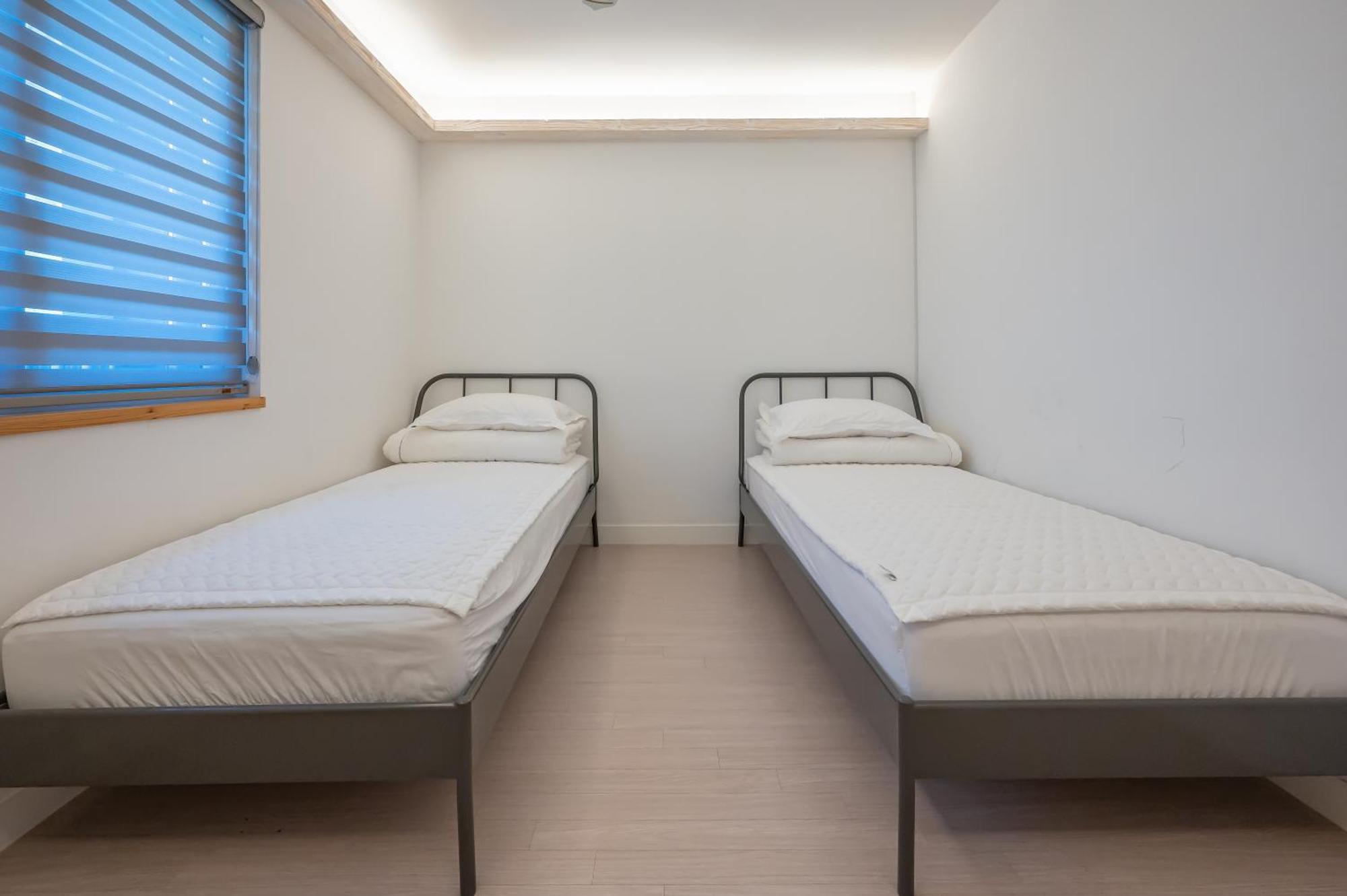 Hotel Namsan Story Nine Seoul Zimmer foto
