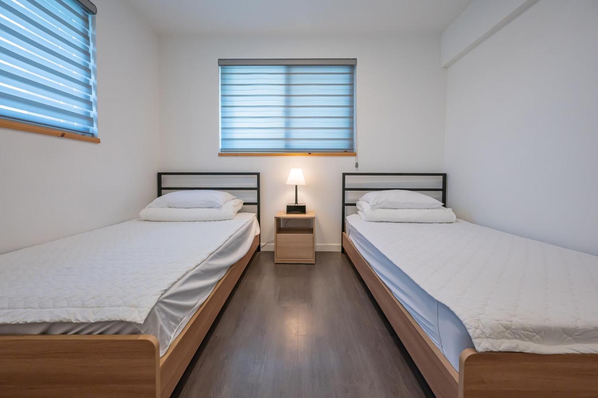 Hotel Namsan Story Nine Seoul Zimmer foto