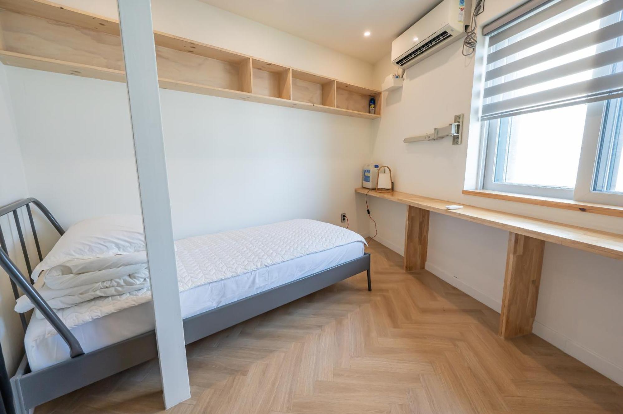 Hotel Namsan Story Nine Seoul Zimmer foto