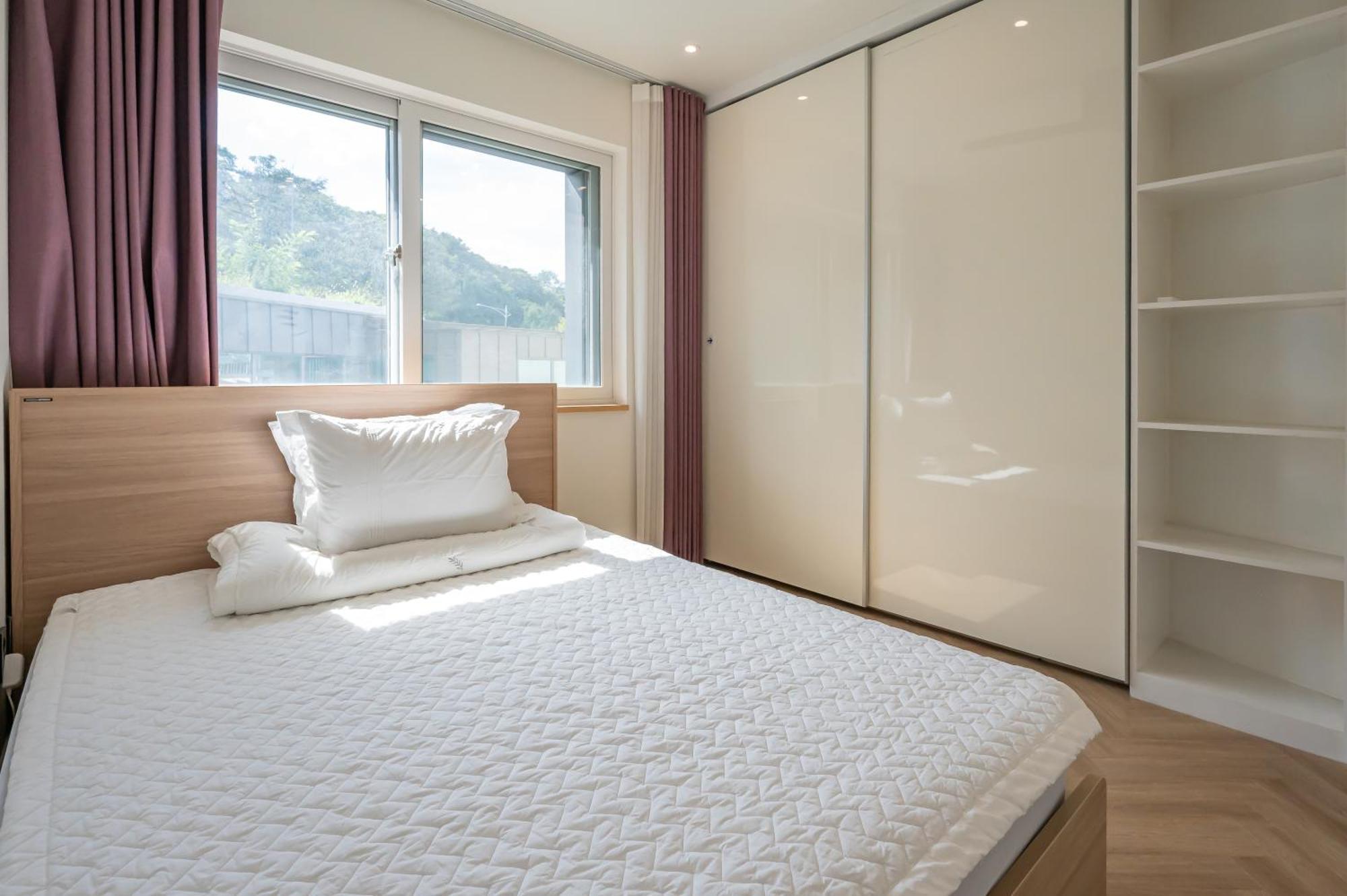 Hotel Namsan Story Nine Seoul Zimmer foto